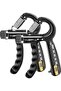 Original Counter Hand Spring 60 Kg - 5 Kg Adjustable 1 Piece Hand Spring Wrist Muscle Strengthener - 2
