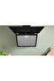 DWK66PJ70T Serie 4 Gri Ankastre Davlumbaz - 3