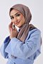 V-11 AngEl PattErnEd Cotton Scarf - 2