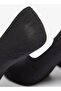 Solid No Show Socks - Set of 3 - 2