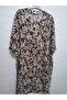 100% Cotton, Size 52-58 Super Wide Summer Dress