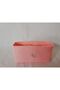 Non-Waterproof 28X18X14 Felt Organizer Bag Yavruagzi - 5