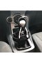 Peugeot Logo Gear Shift Cover Beret Sweatshirt