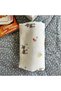 Muslin Baby Blanket with Bambi Design