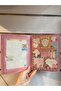 Favoriconsept - دفتر مخطط ميلودي - 3