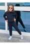 Girls' Top and Bottom Set Long Sleeved Sweatshirt and Pants 2-Piece Set Nursery Kindergarten Primary School - 7
