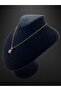 Daisy Model Necklace - 2