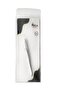 Professional Silver Color Tweezers, Eyebrow Mustache Removal Tool 14 Maqya-1448