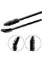 10 Pieces Eyebrow and Eyelash Brush Combing Brush/(maqya-1448-mt) - 3