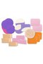 Makeup Sponge Set of 20 Maqya1448 - 2
