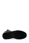 Trx24K-726 4Pr Black Women's Chelsea Boots - 6