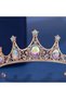 Princess Stone Crown Birthday Party Crown K2 - 3
