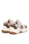 Ds Linda Beige Tan Women's Sneakers - 6