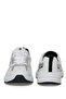 Women's White Pol Pu Sneaker - Stylish and Comfortable Sports Shoe Models - 5