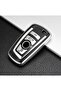 Bmw 5 Series F10 Key Case Luxury Silver Color
