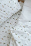 Single Duvet Cover Set (Without Sheets) 150X200 |   Woodland - 6