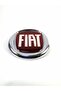 Fıat Doblo Palio Albea Luggage Badge (74mm)