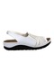 Women's orthopedic non-slip sole clog slippers - 2