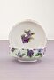 Viola 2 Porcelain Bowls - 2