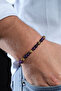 Power & Energy Bracelet - Amethyst - Jasper - Hematite - Energy Boost & Healing Combo - 6