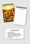 Planning Set of 3, Daily Planner, Weekly Planner, To-Do List, Academic Agenda - 7