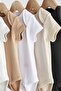Colorful Half Sleeve 100% Cotton Baby Body - ALY01653 - 3