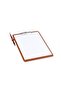 Coverless Secretary A4 100 Sheets Capacity Rainbow Clip Board Vegan 23X33 cm - 2
