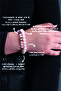 Pink Quartz and Amethyst Bracelet - Labradorite and Hematite Combination - 2