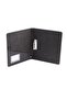 Paperwork Presentation Promotional Firm Folder Secretarial A4 150 Sheets Capacity Ring Binder File Vegan 26,5X3