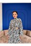 Designer Dress - Patterned and Comfortable - 3