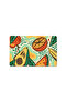 Digital Printed Door Mat for Indoor and Outdoor Use, Suitable for Bathroom, Sink, Balcony, Kitchen, and Washable.