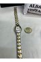 Minimal Vintage Women's Watch L02435 - 7