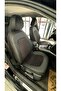 مسند ظهر خلفي متوافق مع طراز AUDI A4 2009-2015 مع موديل مسند ذراع خلفي 2+1