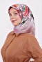 وشاح كريستال لامع