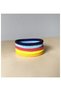 Thin Yellow Bead Bracelet - 4