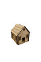 Paintable Wooden Toy for Home - 4