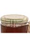 Jar Safety Security Warranty Tape 82-85 mm (Pack of 100) Plastic Black - 2