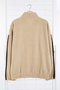 Taş Unisex Oversize/Geniş Kesim Dik Yaka Şehir Nakış Anti-pilling Polar Sweatshirt TMNAW24SW00034 - 8