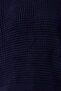 Navy Blue Basic Knitwear Sweater Twoaw22Kz0925 - 3
