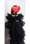 Wednesday Model Sleeveless Dress&Costume - 3