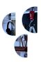 2-Piece Pink BAG-U Car Seat Hook - Hanger and Baby Stroller Attachment - 4