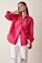 Boyfriend Basic Shirt