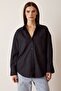 Boyfriend Basic Shirt - 3