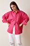 Boyfriend Basic Shirt - 5