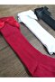 Girl's 3 Pairs of Accessory Bow Cotton Knee-Cuff Socks - 2