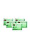 Glycerin Apple Soap 5 Pieces