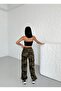 Women's Camouflage Pants - 2