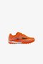 EvolutionJr2408 - Children's Orange Football Boots (carpet Field) Evjw2408tf