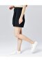 Office Style Short Skirt Pleated - 4