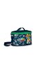 Kral şakir basket elementary and middle school bag, lunch bag and pencil bag set - 5